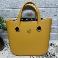 ราคา กระเป๋าถือ Moshi Ava ซิลิโคน ใหม่เทียบมือ 1 ราคามือ 1 ลดแล้วเหลือ 1890 ขายเพียง 1190 บาท (24591315923)