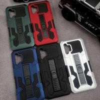 ราคา Samsung A32 5G Vanguard Army Military Armor Case ขาตั้งแนวตั้ง (43955737691)