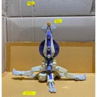 ราคา ปลาหมึกชินเคน DX Ika Origami ขบวนการชินเคนเจอร์ (42167789228)