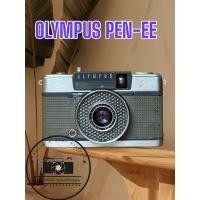 ราคา OLYMPUS PEN-EE S OLYMPUS D.ZUIKO 30MM.F2.8 (26716476793)