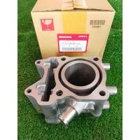 ราคา เสื้อสูบ Click 125i แท้ศูนย์ 12100-KZR-600 (13445527526)