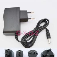 ราคา 1pcs 6V 200mA 300mA 400mA 500mA 600mA 700mA 800mA 900mA AC 100V-240V Converter Switching power adapter DC 5.5 มม. x 2.1 มม . (5048396966)
