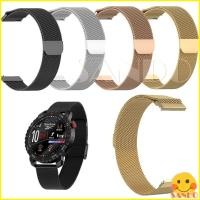 ราคา Reebok Champ Smart Watch milan สายโลหะ สายแม่เหล็ก เปลี่ยนสมาร์ทวอทช์ สายรัดสายรัดข้อมือ อุปกรณ์เสริม REEBOK รุ่น CHAMP สาย (47853559795)