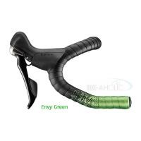 ราคา ผ้าพันแฮนด์ Ciclovation : Advanced Bar Tape with Leather Touch - Shinning Metallic (2266834359)