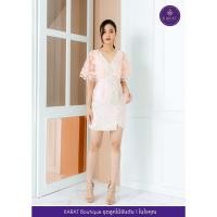 ราคา ชุดเดรสงานป้าย karat (22047749400)