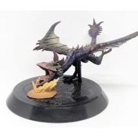 ราคา Monster hunter - ฟิกเกอร์ Yian Garuga - Capcom Figure Builder Standard Model Monster Hunter Vol.1 (25983831799)