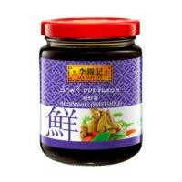 ราคา ลีกุมกี่ ซอสฮอยซิน hoisin sauce ขนาด 240กรัม (1832336497)