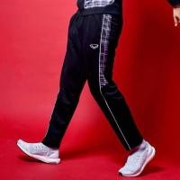 ราคา Grand Sport กางเกงวอร์มแกรนด์สปอร์ต รหัส : 006372 สีดำ สีเทา (13539846169)