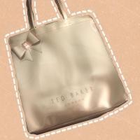 ราคา กระเป๋าTed Baker มือสองสภาพดี (7079043049)