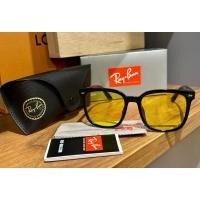 ราคา แว่นตา Rayban ของแท้ มือสอง สภาพดี กล่อง ใบ ครบ (25491460012)