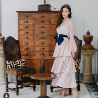 ราคา ชุดออกงาน Made of fabric ของแท้ (4817214563)