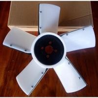 ราคา ใบพัดลมมอเตอร์เป่าฝุ่น ใบพัดลมรถเกี่ยวข้าว นวดข้าว คูโบต้า KUBOTA รุ่น DC70 ( 5แฉก) มีเหล็กถ่วง (12939791389)