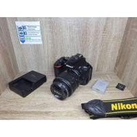 ราคา NIKON D5500 WI-FI Kit 18-55mm VR2 Lens (43975325716)
