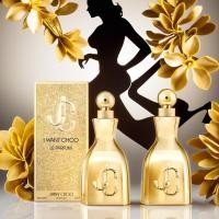 ราคา จิมมี่ ชู ไอ วอนต์ ชู (JIMMY CHOO I Want Choo) เลอ ปาร์แฟม EDP น้ำหอมผู้หญิง กลิ่นหอมหวาน เย้ายวน 60ml/100ml (26972891417)