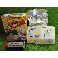 ราคา model โมเดลเครื่องซักผ้าวินเทจ จิ๋วพร้อมอุปกรณ์ (ของจิ๋ว) (7174324408)