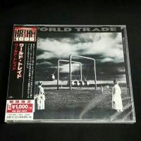 ราคา Cd ซีดีเพลง WORLD TRADE ; WORLD TRADE (import)* (23547497169)