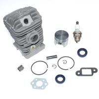 ราคา Cylinder Piston Kit 40mm For Stihl 023 MS230 MS230C MS230C-B MS230C-B Z MS230C-BE MS230C-BE Z MS230 (57305142038)
