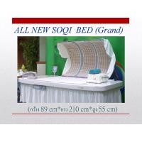 ราคา เครื่องนอนอเนกประสงค์ เตียงนอนอเนกประสงค์ เทคโนโลยีญี่ปุ่น เตียงร้อน เตียงร้อนอินฟาเรดระยะไกล เตียงFIR far infrared (4253130474)