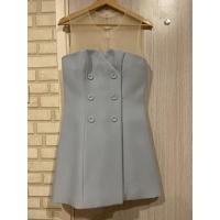 ราคา เดรสสีฟ้า Fifth Garden size L สภาพใหม่มาก (20266672000)