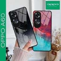 ราคา Softcase Glass [03] Abstract Oppo A60 - เคสกระจก Oppo A60 - เคสกันกระแทก Oppo A60 (42902035209)