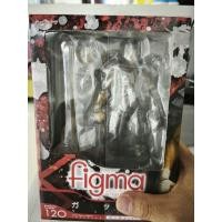 ราคา Figma 120 berserk ลิขสิทธิ์แท้ มือ2 lot.japan (42805134172)