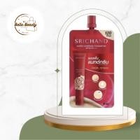 ราคา รองพื้นศรีจันทร์ แบบซอง Srichand Super Coverage Matte Foundation SPF 50+ PA+ 6ml (29072781550)