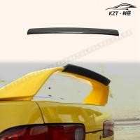 ราคา For Honda 96 OnwarDs Integra DC2 Type-R EP Type Rear Spoiler Addon Carbon Fiber (53752467816)