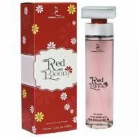 ราคา ( แท้ ) น้ำหอมอาหรับ DC DORALL RED BLOOM 100 ML. กลิ่นเทียบแบรนด์ VICTIRIA'S SECRET BOMSHELL IN BLOOM กลิ่นหอมสไตล์ FLOR (12510747481)