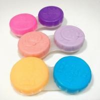 ราคา ตลับใส่คอนแทคเลนส์ ตลับ คอนแทคเลนส์ ตลับหลุมคอนแทคเลนส์ คละลาย (3694853957)