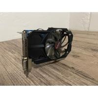 ราคา การ์ดจอ GTX 750 OC 2GB มือสอง พร้อมใช้งาน (22324134254)