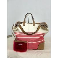 ราคา coach แท้ พร้อมส่งค่ะใบใหญ่ยักษ์ (44955947080)