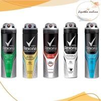 ราคา rexona men motionsense เรโซนา เมน สเปรย์ ระงับกลิ่นกาย (7950344398)
