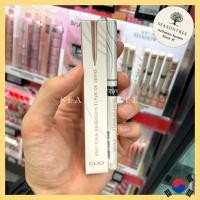 ราคา [CLIO] Sharp So Simple Waterproof Pencil Liner – 10 สี, Smudge-Proof & Long-Lasting, Single/Double Pack (41018654165)