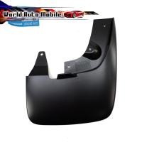 ราคา บังโคลน หน้า-ขวา สี Black Bt-50 Mazda 2, 4 ประตู ปี2006 - 2011 (9214884888)