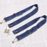 ราคา เอี๊ยมยีนส์สายรัดแบบคล้องไหล่ถอดออกได้ สวมใส่สะดวก กับกางเกงยีนส์ทุกรูปแบบ (41457962264)