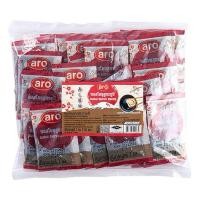 ราคา ซอสโชยุซูชิ 7มล. x50ซอง เอโร่ Aro ซอสโชยุ โชยุ (24213359128)