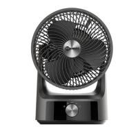 ราคา พัดลมตั้งโต๊ะ 8 นิ้ว Mamaru MR-20162 หมุนได้ 360 องศา (18164057989)