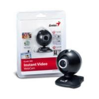 ราคา กล้องเวปแคม กล้องจีเนียส กล้องคอม ของใหม่ เหลือชิ้นสุดท้าย Genius iLook 300 Instant Video WebCam (2384449062)