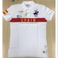 ราคา เสื้อโปโล Beverly Hills Polo Club สินค้าป้ายแท้ (1688567713)