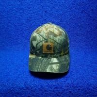 ราคา CARHARTT หมวกคาร์ฮาร์ต realtree กลางแจ้ง (46805325704)