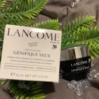 ราคา Lancome Advanced Genifique Yeux Youth Activating Eye Cream 15ml