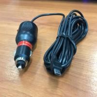 ราคา สายชาร์จกล้องติดรถยนต์และGPS5v2Aยาว3เมตร หัวmicro (1883967327)