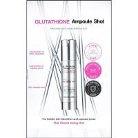 ราคา (พร้อมส่ง) [MaxClinic] glutathione ampoule shot 50ml (24636084353)