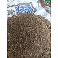 ราคา ขี้วัวแห้ง 1.5 kgมูลวัว ปุ๋ยมูลวัว ปุ๋ยคอก ปุ๋ยขี้วัว 100% (25565899834)
