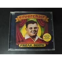 ราคา Used Silverchair Freak Show CD ซีดีเพลง มือสอง (19293555095)