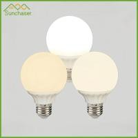 ราคา หลอดไส้ 3 สีLED 7 W หลอดไฟฟ้าสามสีหลอดไฟฟ้า หลอดไฟประหยัดพลังงานภายในบ้าน เกลียว E 26 / E 27 หลอดไฟ (40823346032)