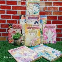 ราคา :หนังสือการ์ตูน:เรื่อง:พลิกตำนานมาพบรัก 1-18เล่มจบ ชุด(X3521) (27215506070)