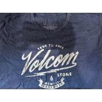 ราคา Volcom size L เสื้อยืดมือสอง (43556684916)