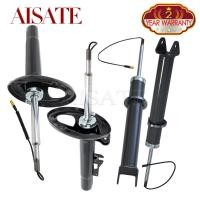 ราคา 1PC Front / Rear Suspension Shock Absorber For Porsche Carrera 911 997 4matic 2005-2012 22147561 22 (45403736779)