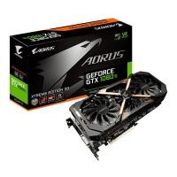 ราคา Gigabyte 1080Ti Aorus Extreme 11G (สภาพสวย) (9113949477)